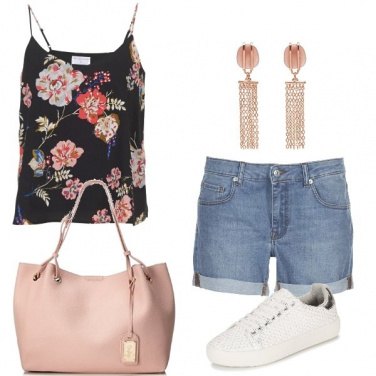Outfit Basic #9905