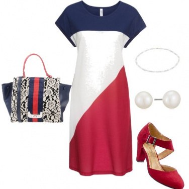 Outfit Tutti i giorni basic
