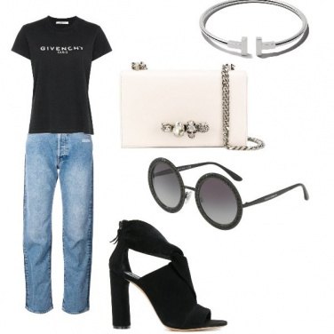 Outfit Trendy #14982