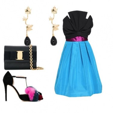 Outfit Total look #124103