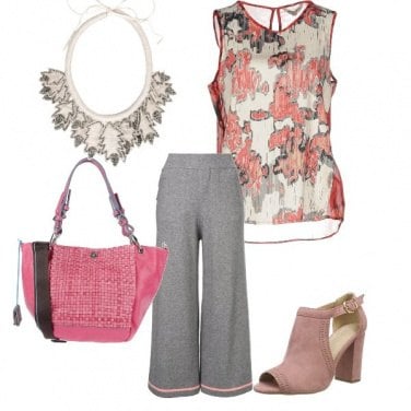 Outfit Working woman