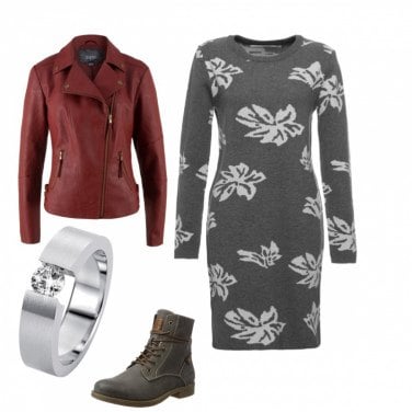 Outfit Total look #124129