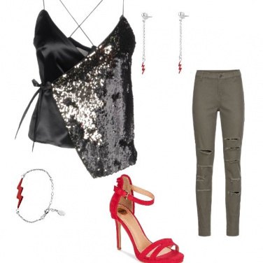 Outfit Total look #124144