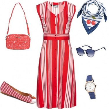 Outfit Trendy