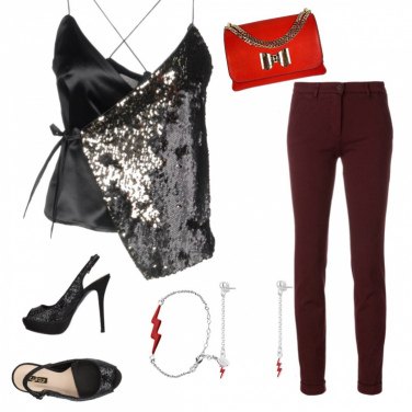 Outfit Total look #124149