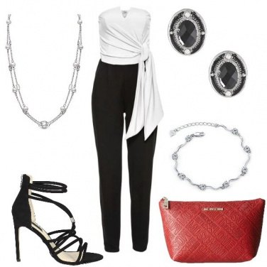 Outfit Una serata speciale
