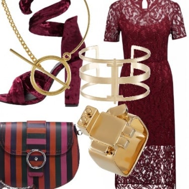 Outfit This in vernissage