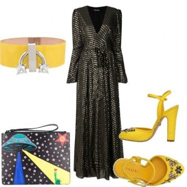 Outfit Chic #9947
