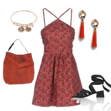 Outfit Trendy #14995
