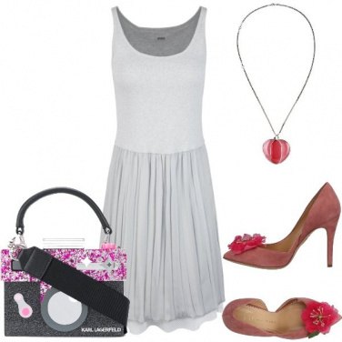 Outfit Basic #9914