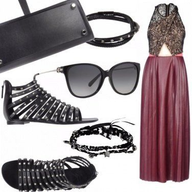 Outfit It\'s only R&R