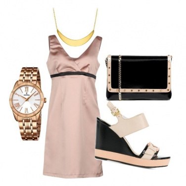 Outfit Chic #9950