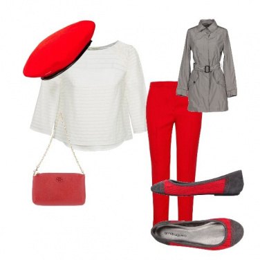 Outfit Total look #124285