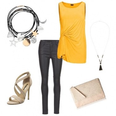 Outfit Trendy #15008