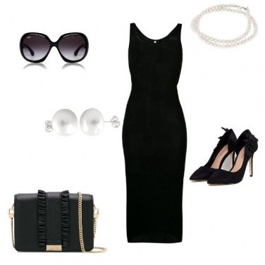 Outfit Intramontabile