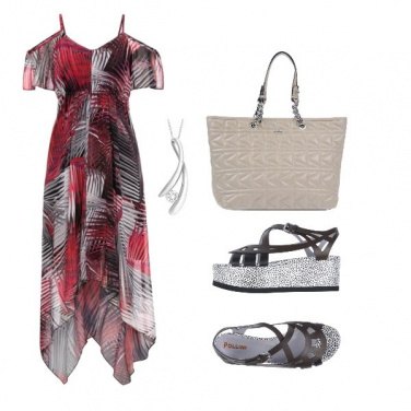 Outfit 1-casual