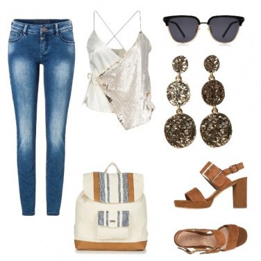 Outfit Urban #4831