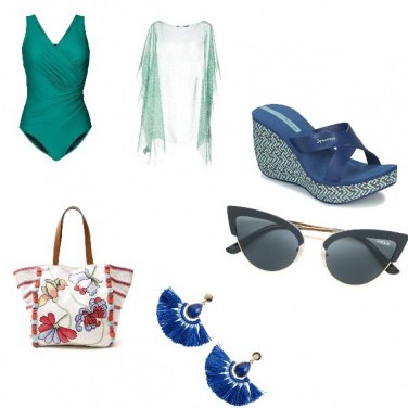 Outfit Mare mon amour........