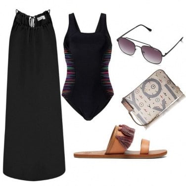 Outfit 14-mare