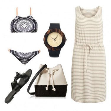 Outfit 15-mare