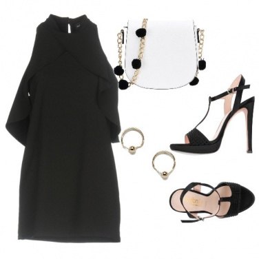 Outfit 17-serata fuori