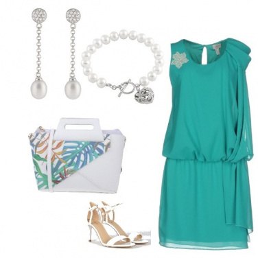 Outfit Chic #9963