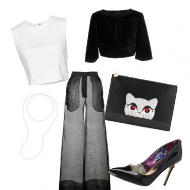 Outfit Total look #124371
