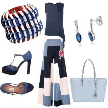Outfit Sexy #2077