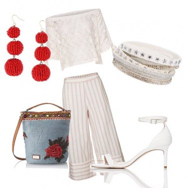 Outfit Elegante tutti giorni