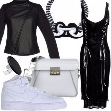 Outfit La Grange