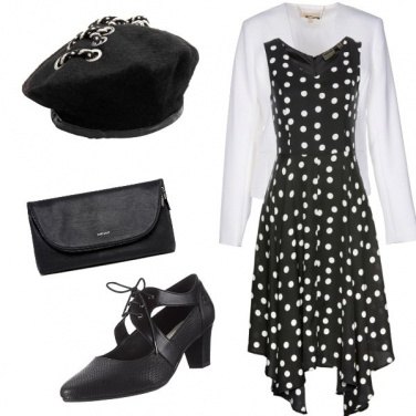 Outfit Bon Ton #7117