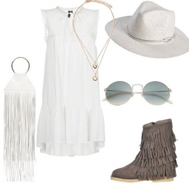 Outfit Frange