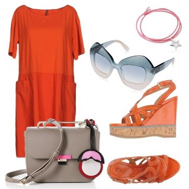 Outfit Colore