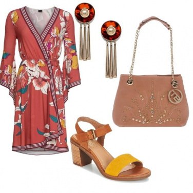 Outfit Chic #9965