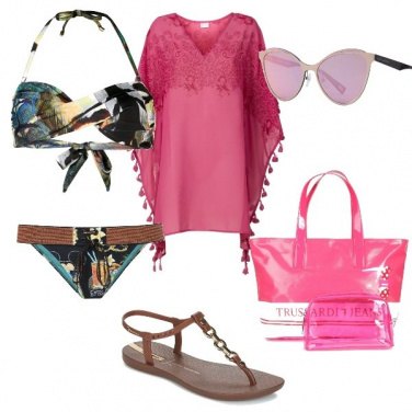 Outfit Trendy #15035