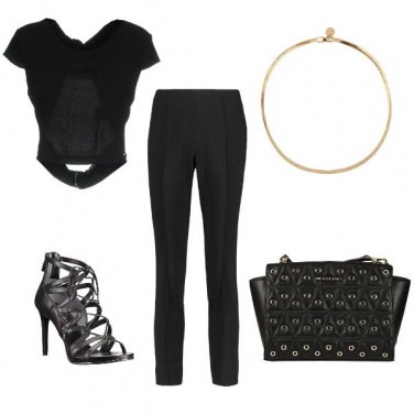 Outfit Total look #124439