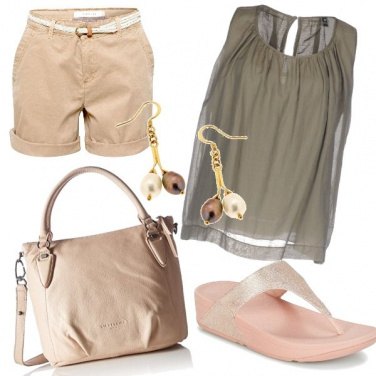 Outfit CMPS Luglio!