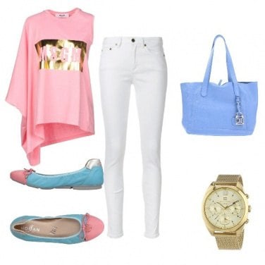 Outfit Total look #124445