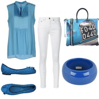 Outfit Total look #124447