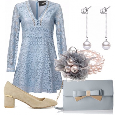 Outfit Sweet bon bon