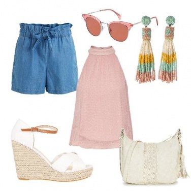 Outfit Basic #9955