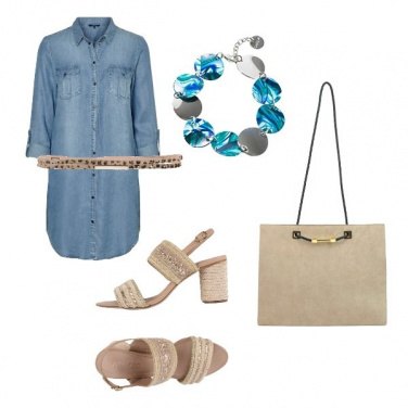 Outfit Trendy #15044