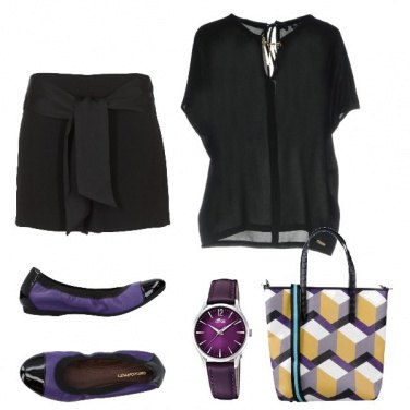 Outfit Total look #124455