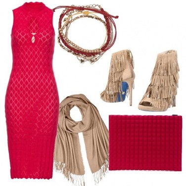 Outfit Frange