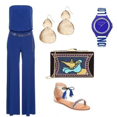 Outfit Trendy #15049