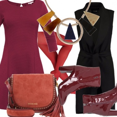 Outfit Stravolgiti, now