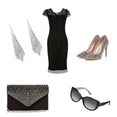 Outfit Total look #124476
