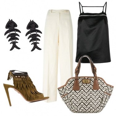 Outfit CMPS Fate voi