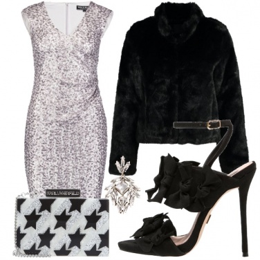 Outfit Stella per una notte