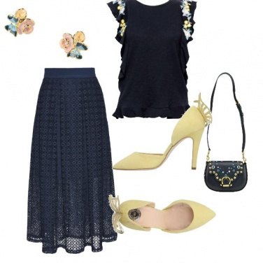 Outfit Trendy #15057